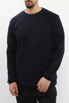 Лонгслив хлопковый OVS