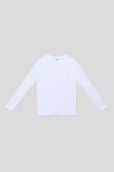 Лонгслив хлопковый OVS