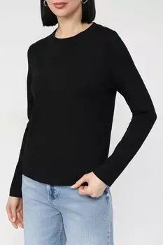 Лонгслив хлопковый OVS