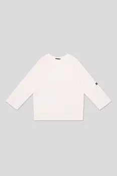 Лонгслив хлопковый Pulka