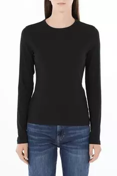 Лонгслив хлопковый s.Oliver