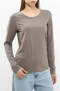 Лонгслив хлопковый s.Oliver