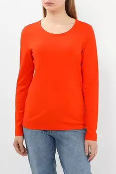 Лонгслив хлопковый s.Oliver