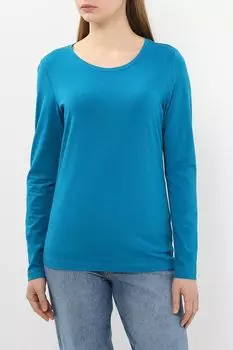 Лонгслив хлопковый s.Oliver