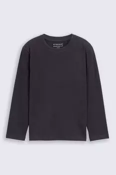 Лонгслив хлопковый TOM TAILOR