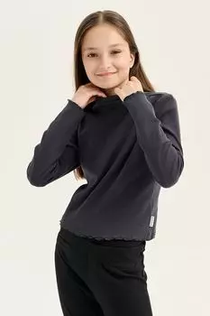 Лонгслив хлопковый TOM TAILOR