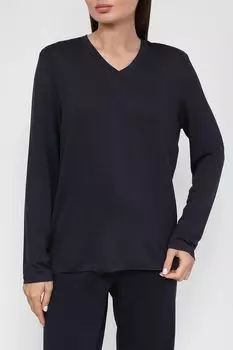 Лонгслив из вискозы Esprit