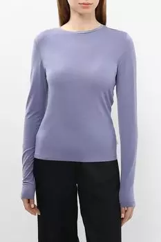 Лонгслив облегающего кроя s.Oliver