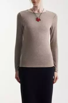 Лонгслив облегающего кроя Urban Tiger