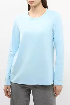 Лонгслив однотонный Auranna