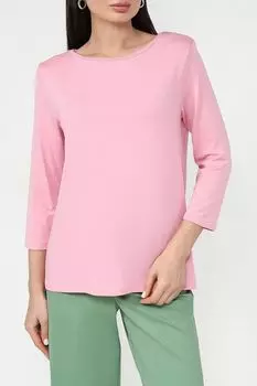 Лонгслив однотонный Emme Marella