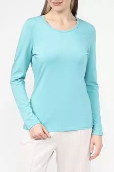 Лонгслив однотонный Gerry Weber