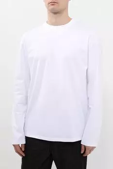 Лонгслив однотонный Oulyss