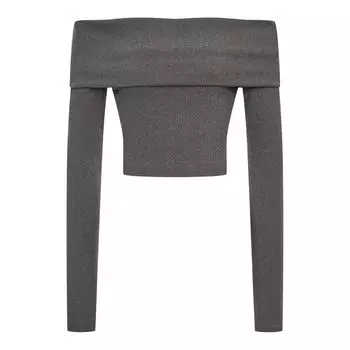 Лонгслив Ozbechka Lee Dok Sun