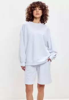 Лонгслив прямого силуэта Trends Brands