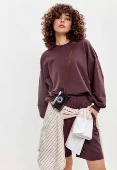 Лонгслив прямого силуэта Trends Brands