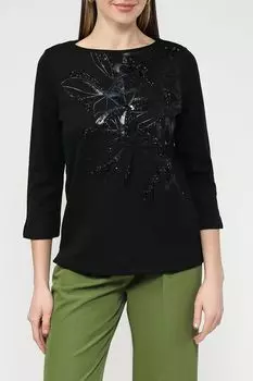 Лонгслив с декором Gerry Weber