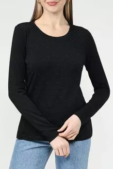 Лонгслив с декором Gerry Weber