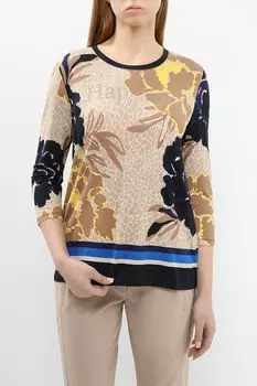 Лонгслив с принтом Betty Barclay