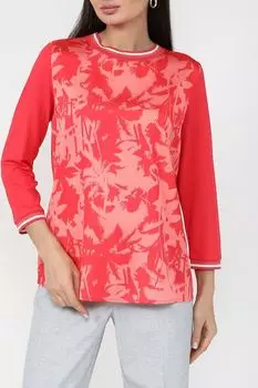 Лонгслив с принтом Gerry Weber