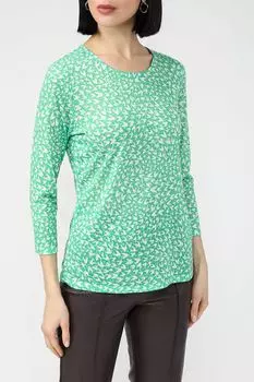 Лонгслив с принтом Gerry Weber