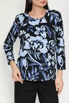 Лонгслив с принтом Gerry Weber