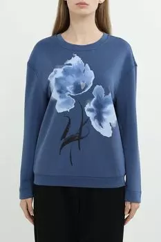 Лонгслив с принтом Gerry Weber