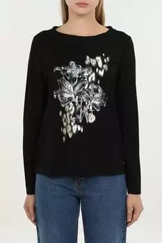 Лонгслив с принтом Gerry Weber