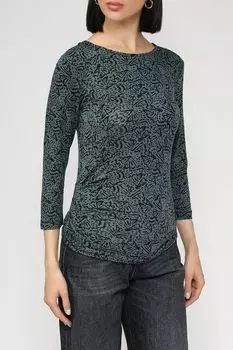 Лонгслив с принтом OVS