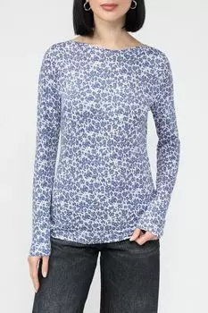 Лонгслив с принтом OVS