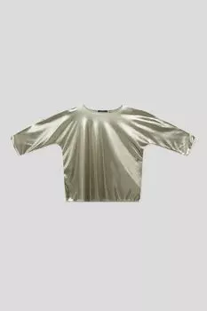 Лонгслив с рукавами три четверти Taifun