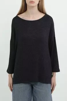 Лонгслив с вырезом s.Oliver