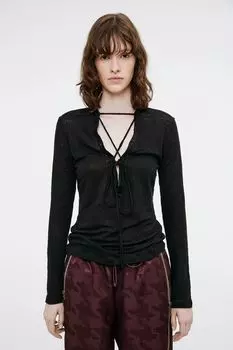 Лонгслив Salem Novaya