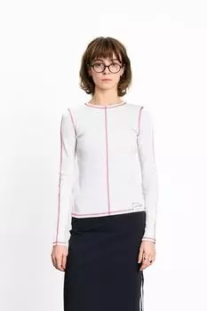 Лонгслив Slim fit АT EASE