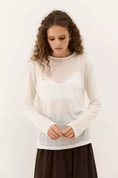 Лонгслив Super Fine DADAknit