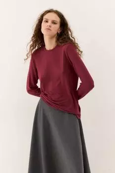 Лонгслив Super Fine DADAknit