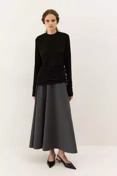 Лонгслив Super Fine DADAknit