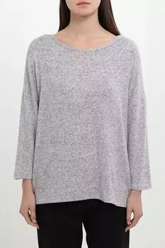 Лонгслив свободного кроя s.Oliver