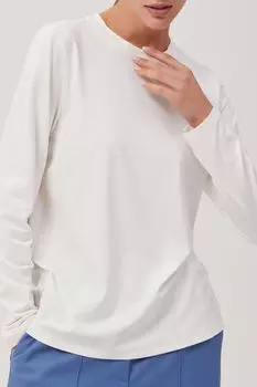 Лонгслив трикотажный ELEGANZZA