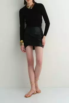 Лонгслив трикотажный LAROOM