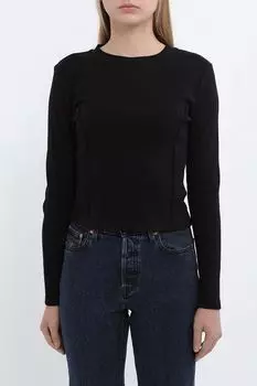 Лонгслив трикотажный OVS