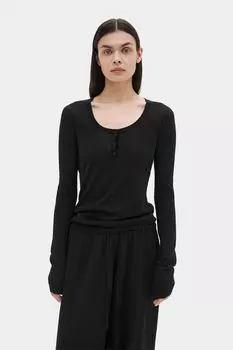 Лонгслив Vento MANKOVA