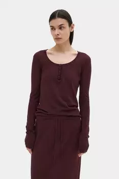 Лонгслив Vento MANKOVA