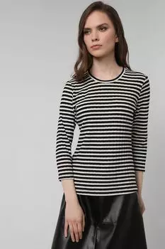 Лонгслив в полоску BELUCCI