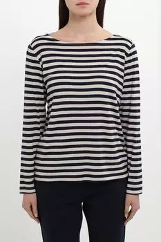 Лонгслив в полоску Betty Barclay