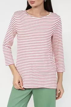 Лонгслив в полоску Emme Marella