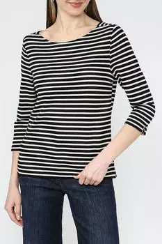 Лонгслив в полоску Gerry Weber