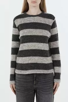 Лонгслив в полоску OVS