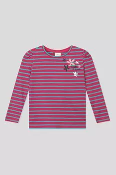 Лонгслив в полоску s.Oliver