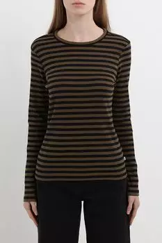 Лонгслив в полоску s.Oliver